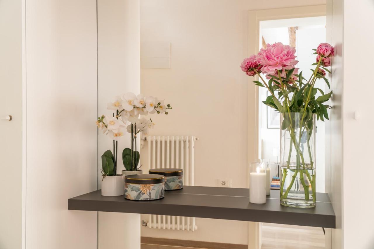 San Giacomo Dall'Orio Garden Apartment R&R Wenecja Zewnętrze zdjęcie