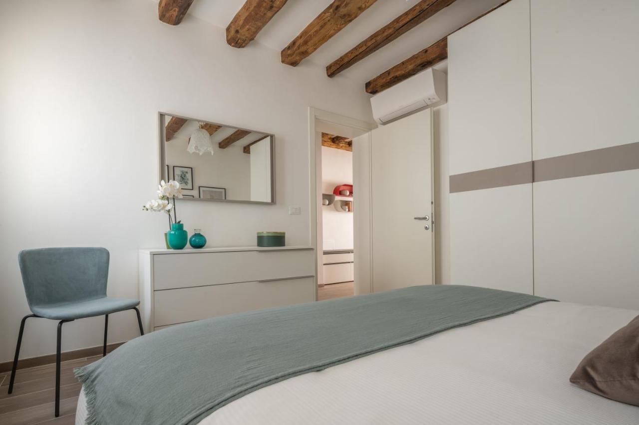 San Giacomo Dall'Orio Garden Apartment R&R Wenecja Zewnętrze zdjęcie